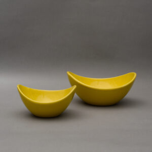 Boat Bowls Set