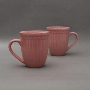 Bold Princess Coffee Mugs Set