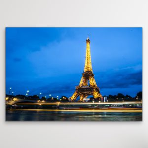 Blitz Eiffel, Paris