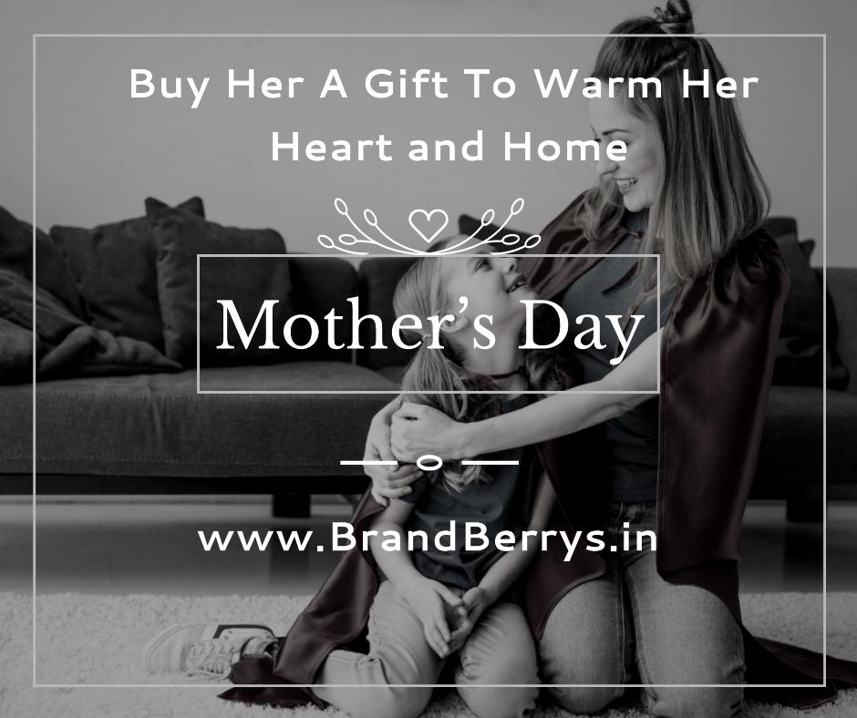 Read more about the article Gift Ideas For Mothers Day- Make Her Feel Special Today & Everyday