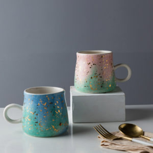 Sparkle Coffee Mug