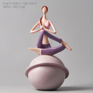 Yoga – Posture A