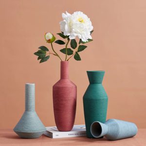 Bottle Neck Vase