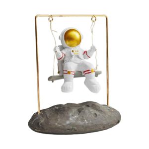 Swinging Spaceman (Astronaut)