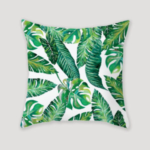 Emerald Cushion Covers – Style C