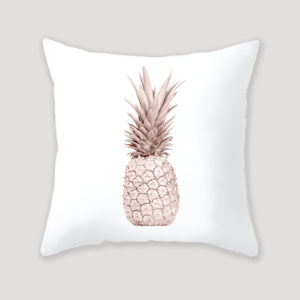 Pink & Bling Cushion Covers – Style A