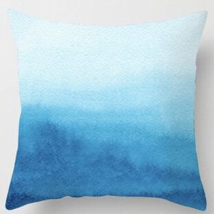 True Blue Cushion Covers – Style B