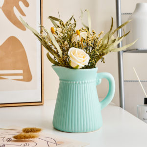 Vintage Jar Vase