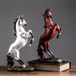 Stance – Horse Figurine