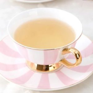 English Tea Cups
