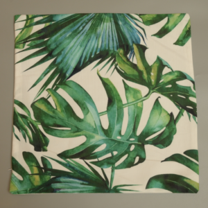 Emerald Cushion Covers – Style E